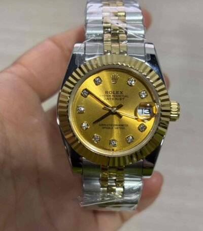 Automatic Watch for Men 40mm R24