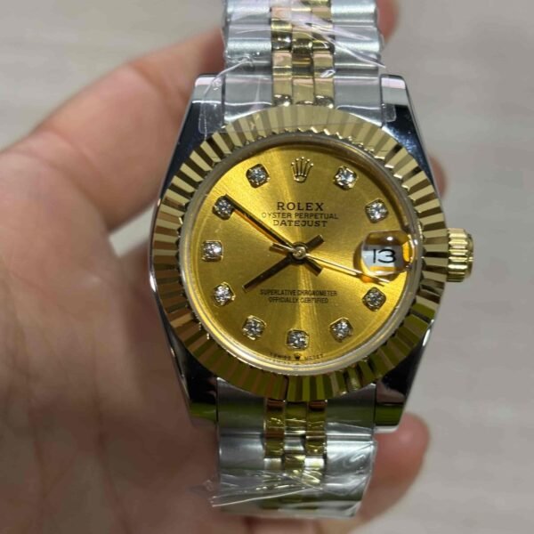 Automatic Watch for Men 40mm R24