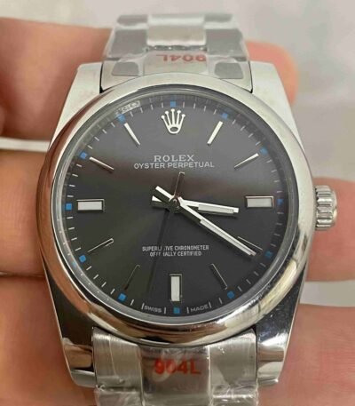 Automatic Watch for Men 40mm R176