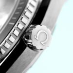 Automatic Watch Replica Seamaster Planet Ocean 300205