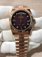 Automatic Watch for Men 40mm R58