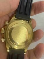 Automatic Watch for Men 40mm R163