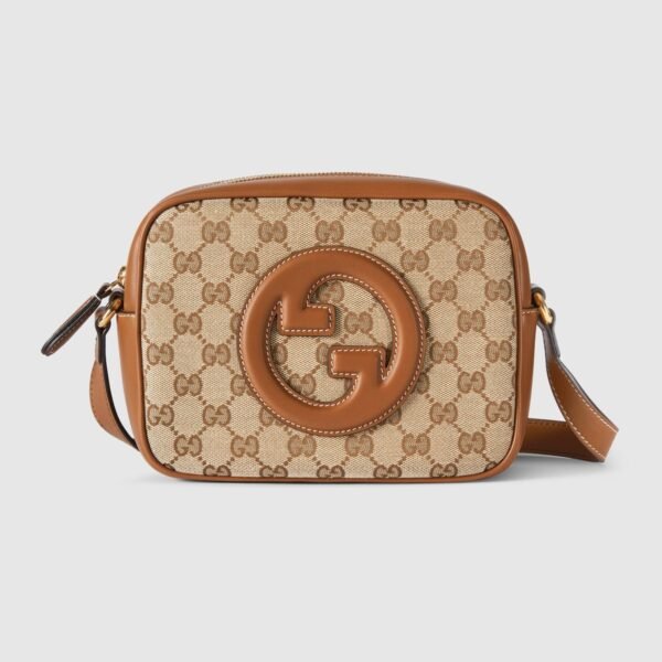 Blondie Mini Shoulder Bag