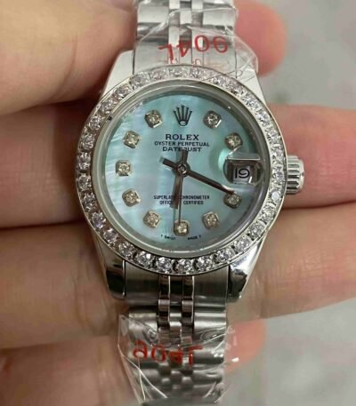 Automatic Watch for Women 28mm R183