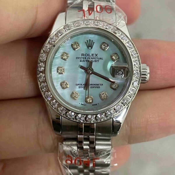 Automatic Watch for Women 28mm R183