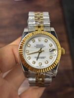 Automatic Watch for Women 31mm R90