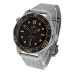 Automatic Watch Replica Seamaster 007 300203