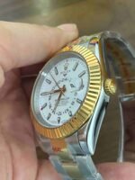 Replica Automatic Watch for Men 40mm R278
