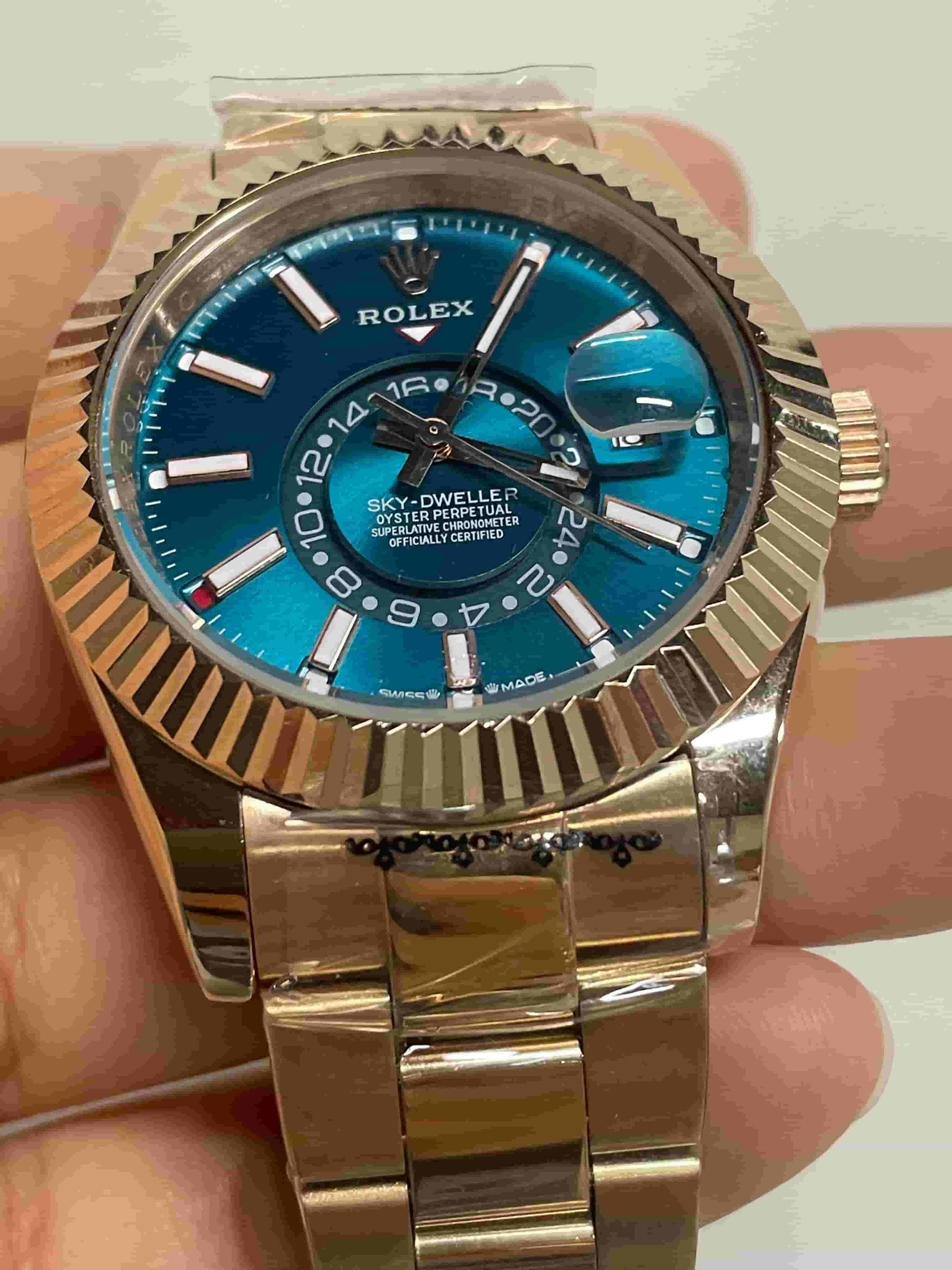 618e9ee21e66fe6425351a3bf82ed74a Automatic Watch for Men 40mm R94