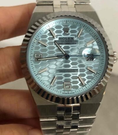 Replica Automatic Watch for Men R246