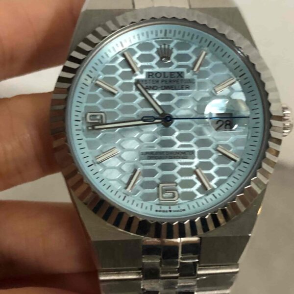 Replica Automatic Watch for Men R246