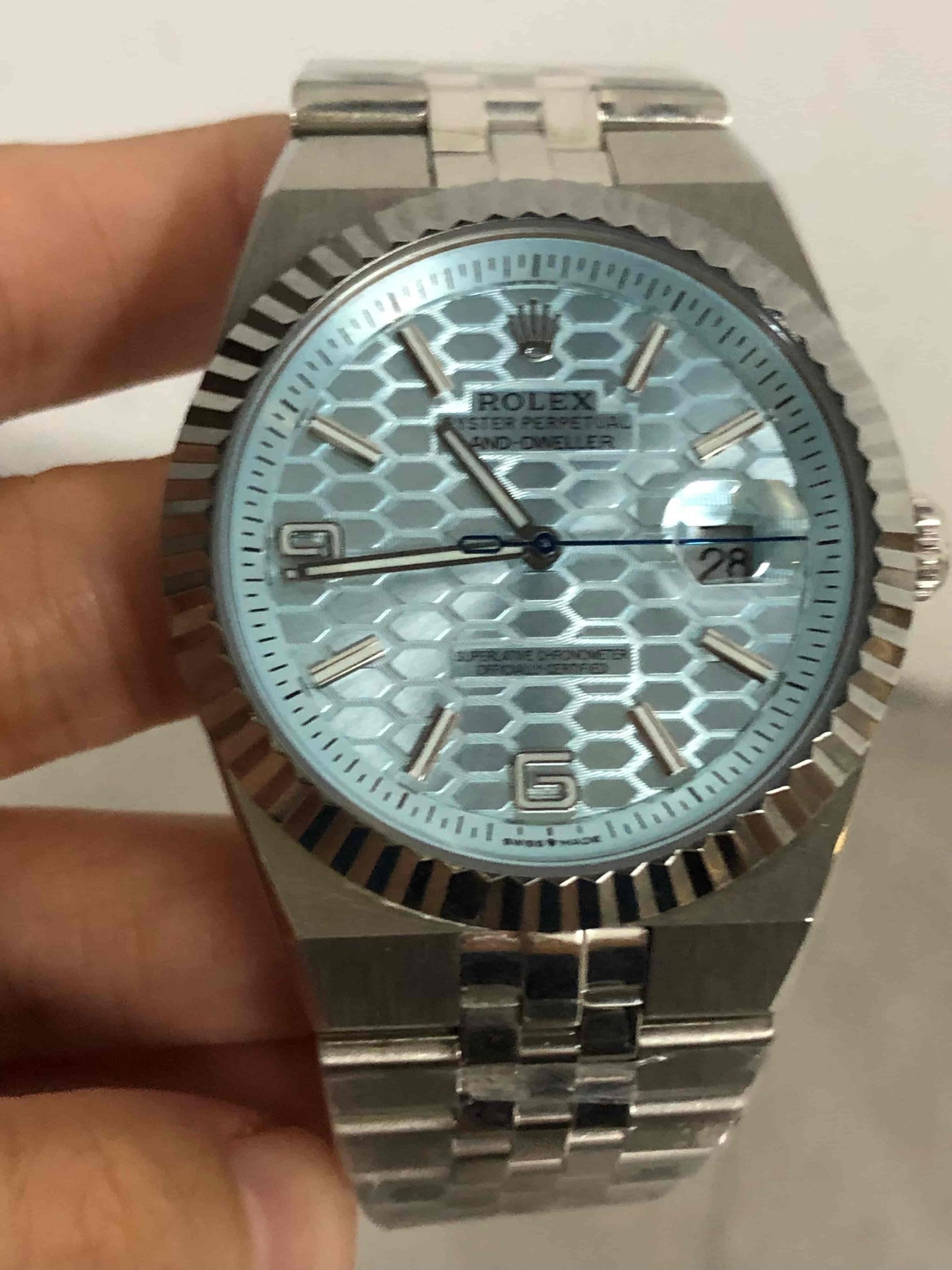 61943199bc691b44b92d50771ab114e8 Replica Automatic Watch for Men R246