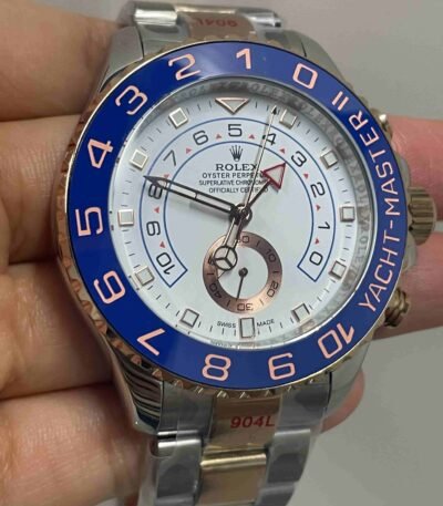 Automatic Watch for Men 40mm R133