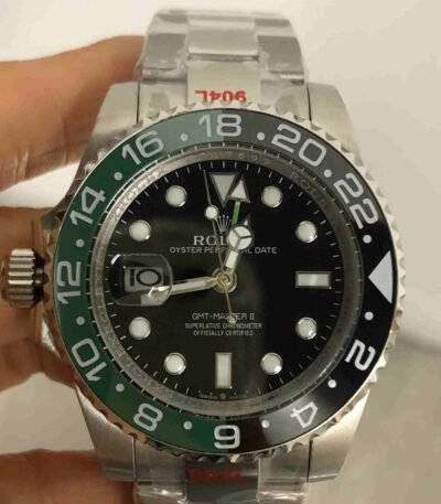 Replica Automatic Watch for Men 40mm  R204