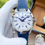 Automatic Mechanical Watch Replica Rubber Belt 062210