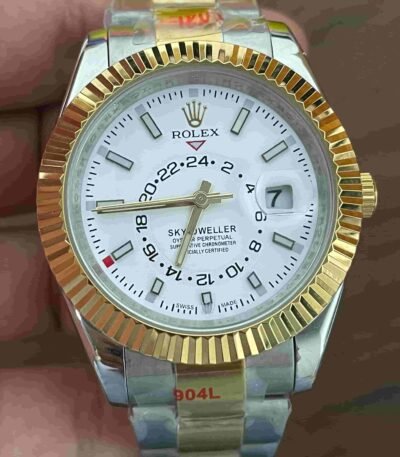 Replica Automatic Watch for Men 40mm R278
