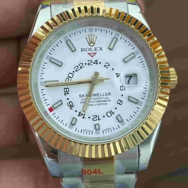 Replica Automatic Watch for Men 40mm R278