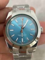 Automatic Watch for Men 40mm R174