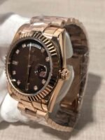 Automatic Watch for Men 40mm R58