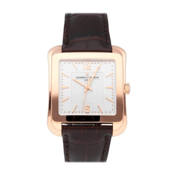 VACHERON CONSTANTIN  Historiques Toledo 1951  REF 86300/000R-9826