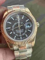 Replica Automatic Watch for Men 40mm R278