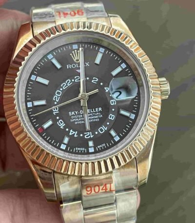 Replica Automatic Watch for Men 40mm R278