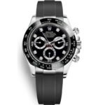 Automatic Watch Replica Cosmograph Daytona Meteorite 101231