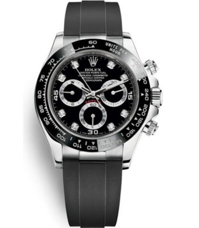 Automatic Watch Replica Cosmograph Daytona Meteorite 101231