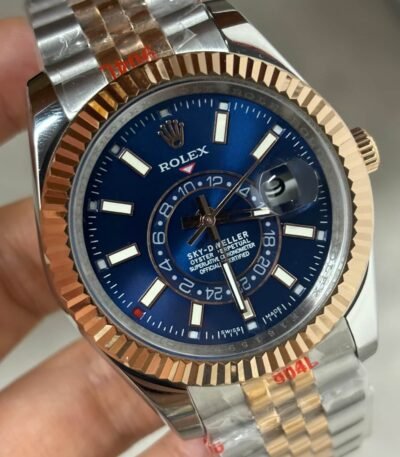 Replica Automatic Watch for Men R258