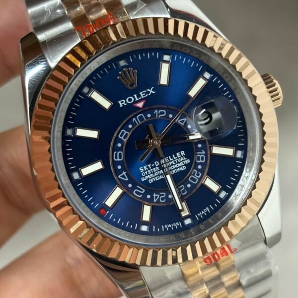 Replica Automatic Watch for Men R258