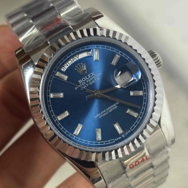 Replica Automatic Watch for Men R239