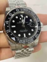 Automatic Watch for Men 40mm R124