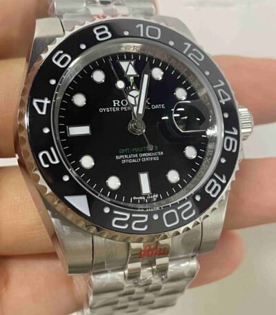 Automatic Watch for Men 40mm R124