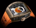 Richard Mille Rm 52-05 Tourbillon Pharrell Williams