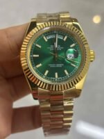 Automatic Watch for Men 40mm R120