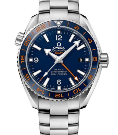 Automatic Mechanical Watch Replica Gmt 062208