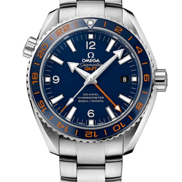 Automatic Mechanical Watch Replica Gmt 062208