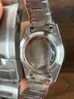 Automatic Watch for Men 40mm R155