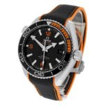 Automatic Watch Replica Planet Ocean  300101