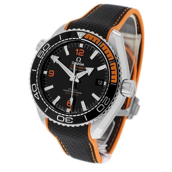 Automatic Watch Replica Planet Ocean  300101