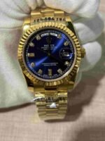 Automatic Watch for Men 40mm R59