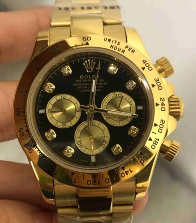 Replica Automatic Watch for Men R254