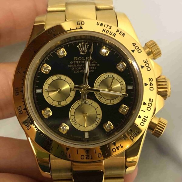 Replica Automatic Watch for Men R254
