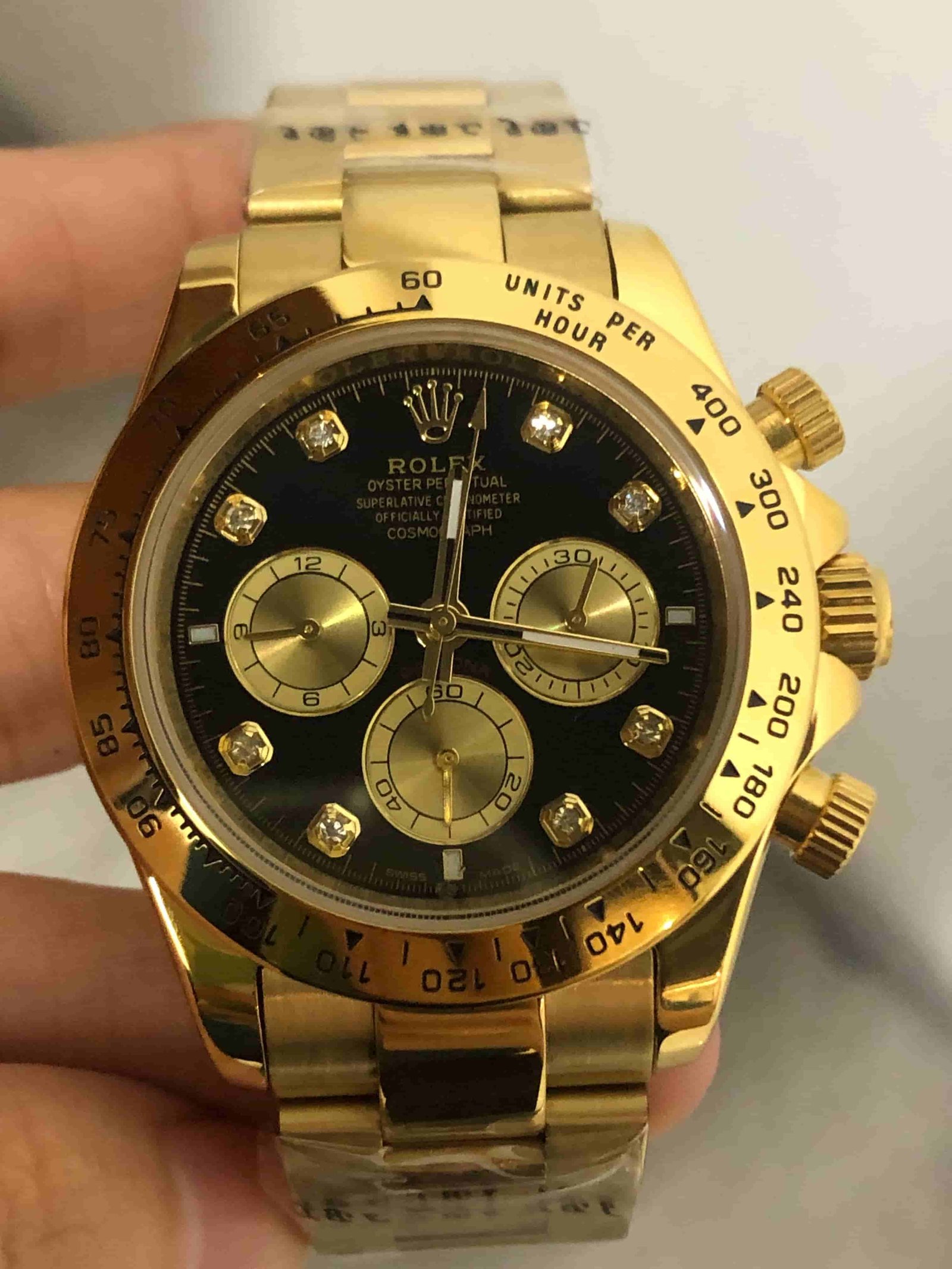684c29bc3d1ac4550292fedc9553c78a Replica Automatic Watch for Men R254
