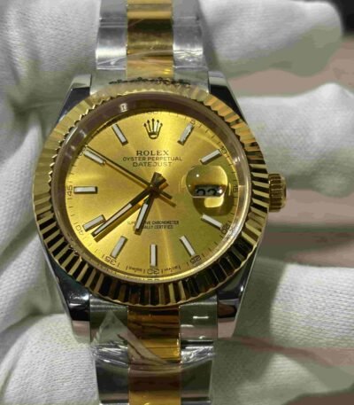 Automatic Watch for Men 40mm R99