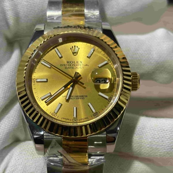 Automatic Watch for Men 40mm R99