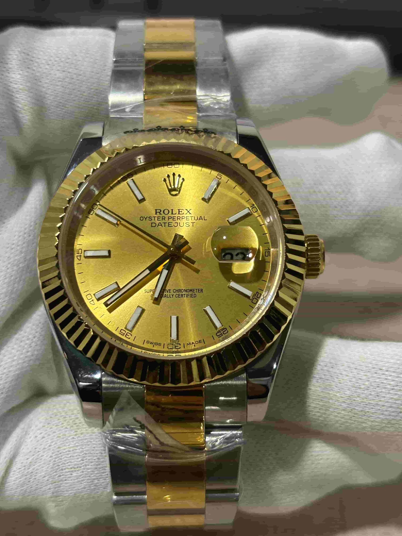 6957d4a38b38f1e64e5a3dd2ee9fabc3-1 Automatic Watch for Men 40mm R99
