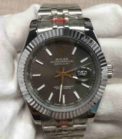 Automatic Watch for Men 40mm R72