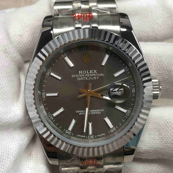 Automatic Watch for Men 40mm R72