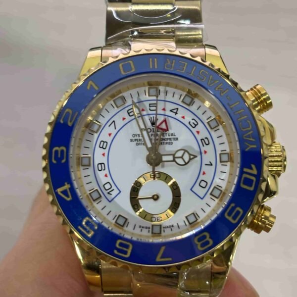 Automatic Watch for Men 40mm R18